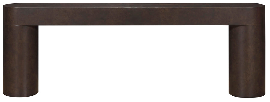 Verona Console