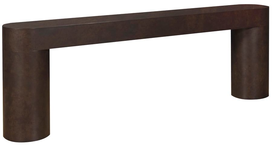 Verona Console