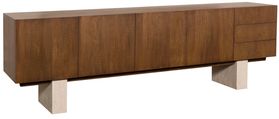 Edge Entertainment Center