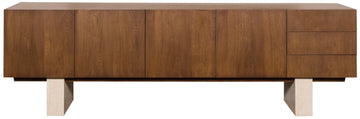 Edge Entertainment Center