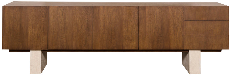 Edge Entertainment Center
