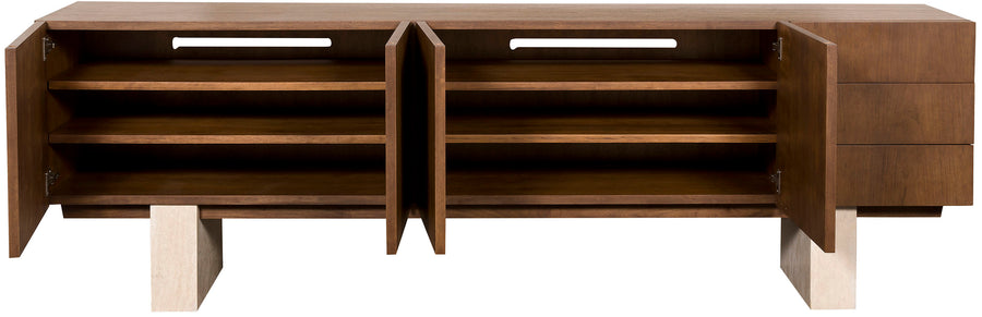 Edge Entertainment Center
