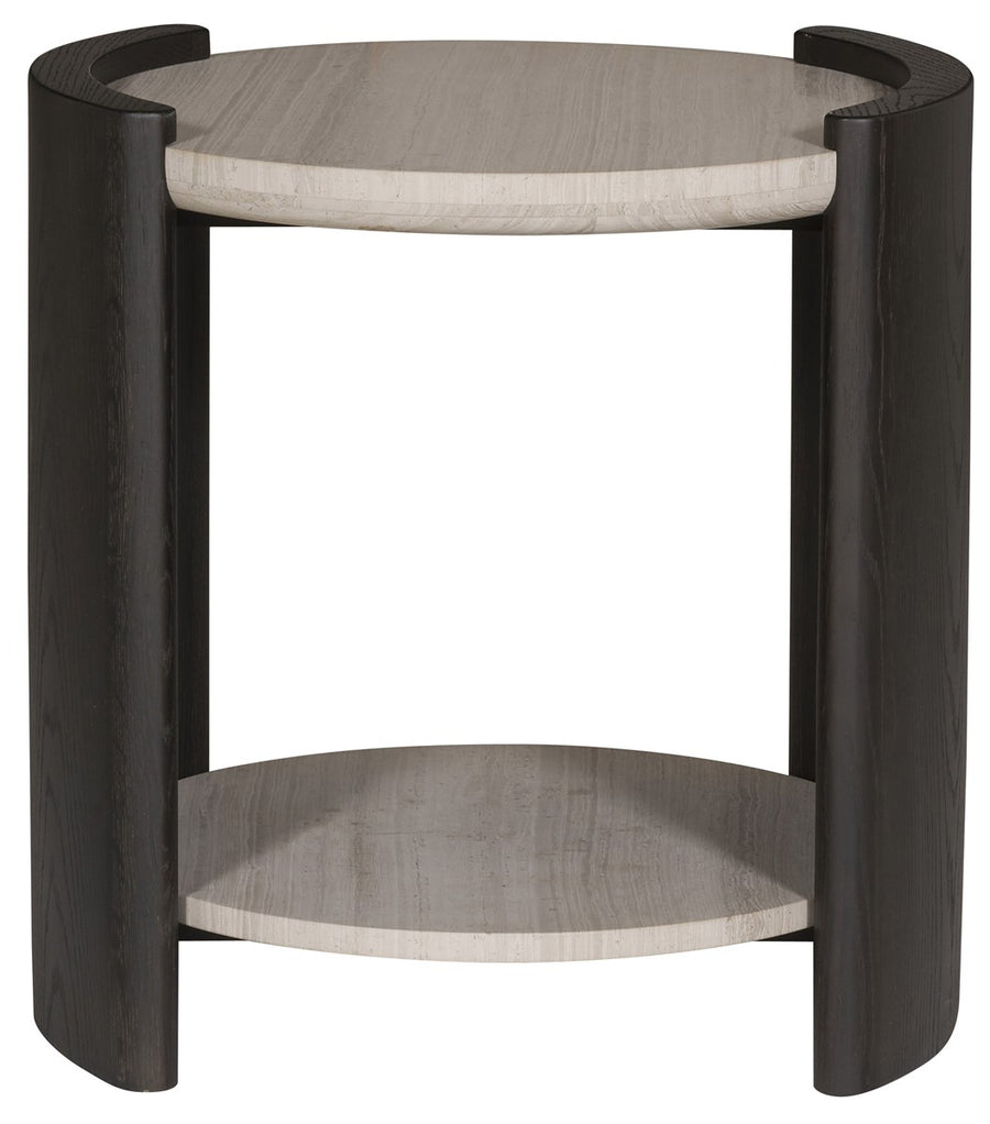 Form End Table