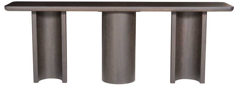 Form Console