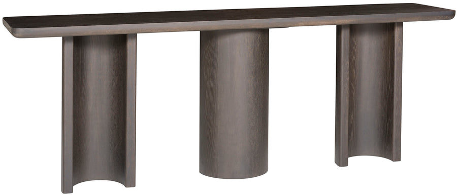 Form Console