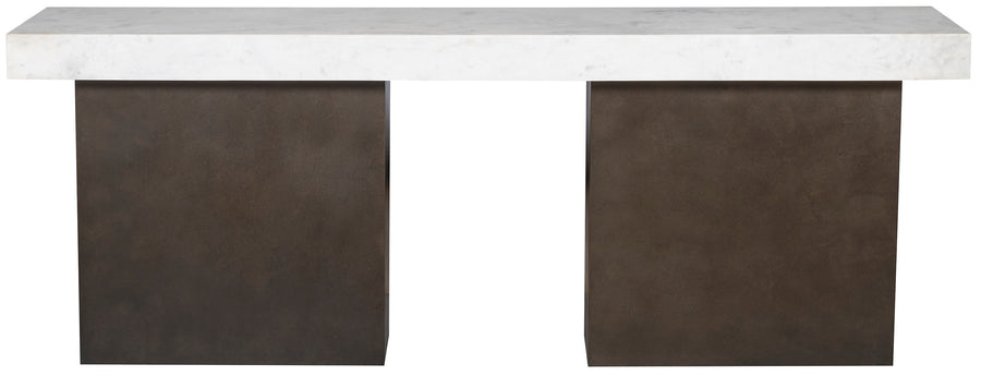Capistrano Console