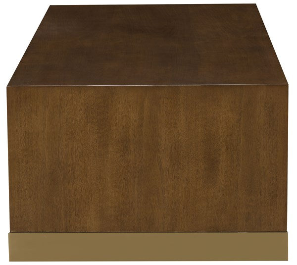 Dune Rectangular Cocktail Table