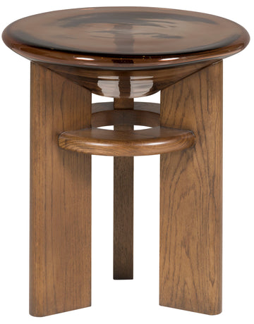 Peyton End Table