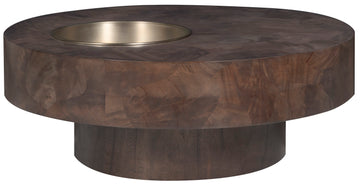 Verge Cocktail Table