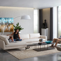 Tali Petite Track Arm Sofa