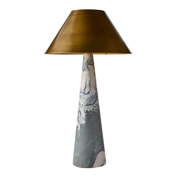 Chanell Table Lamp