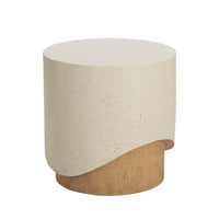 Patras Side Table