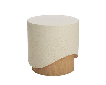 Patras Side Table