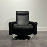 Cloud ST Comfort Air Chair +Ottoman