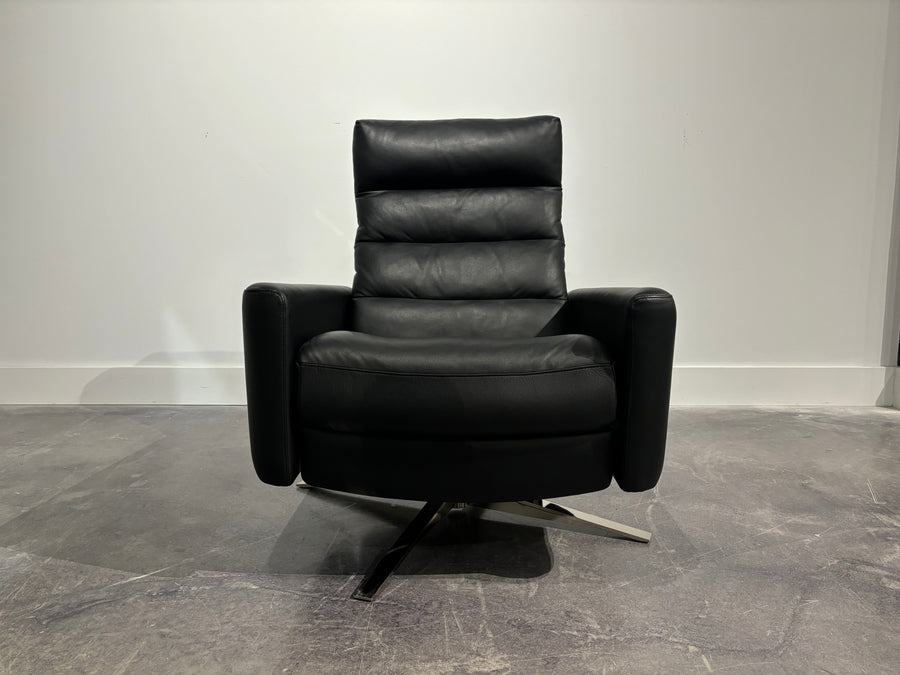 Cirrus LG Comfort Air Chair + Ottoman