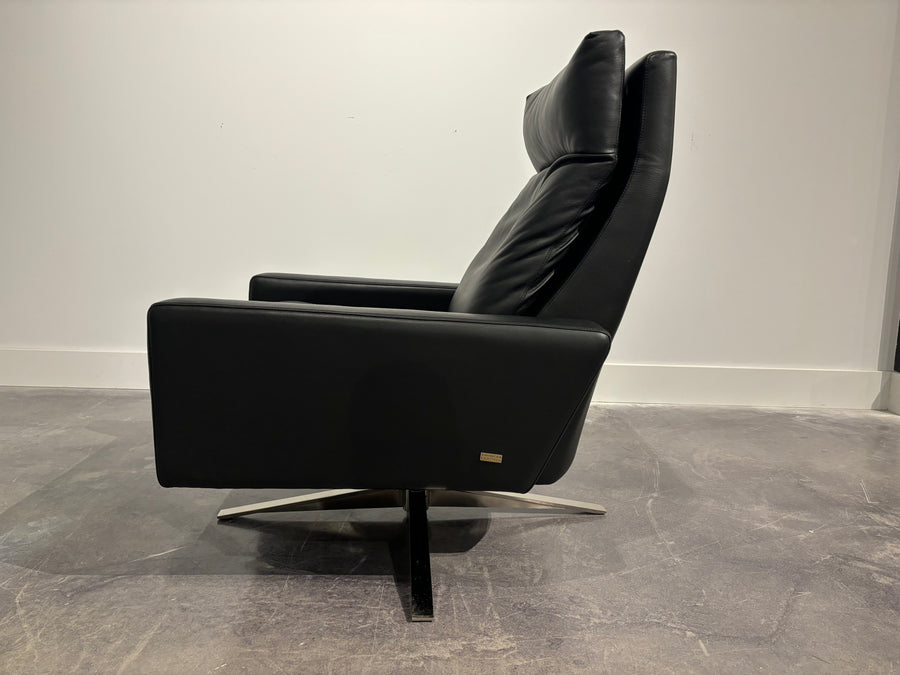 Cumulus XL Comfort Air Chair + Ottoman