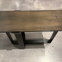 Beaufort Custom Rectanglur Side Table