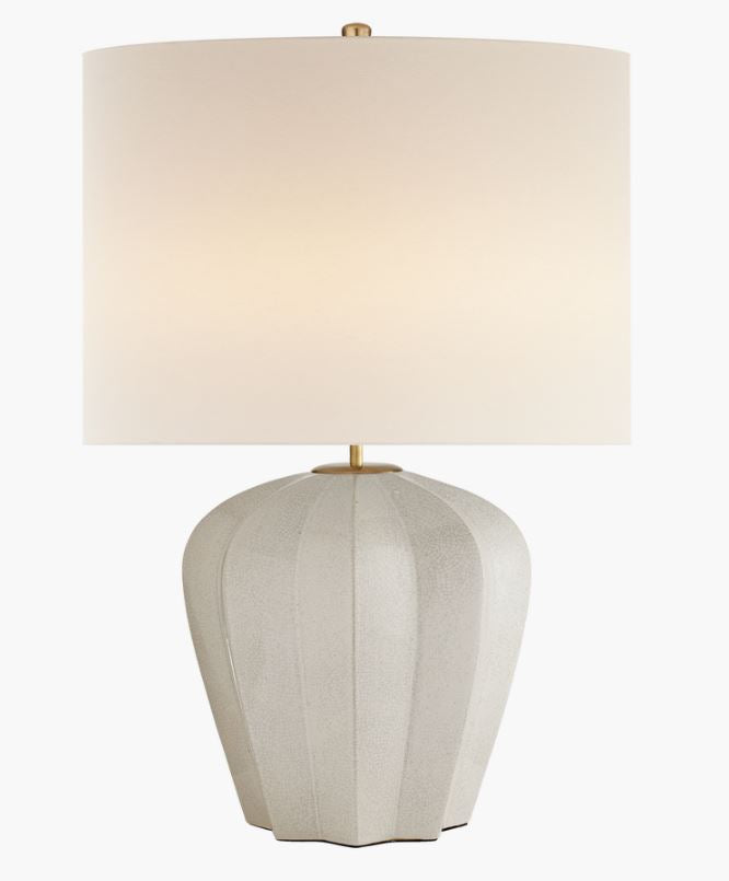 Pierrepont medium lamp