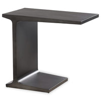 I- Beam Pull Up Table