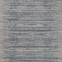 Raquel  Denim/ Grey Area Carpet