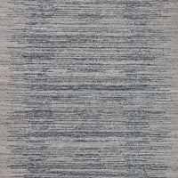 Raquel  Denim/ Grey Area Rug