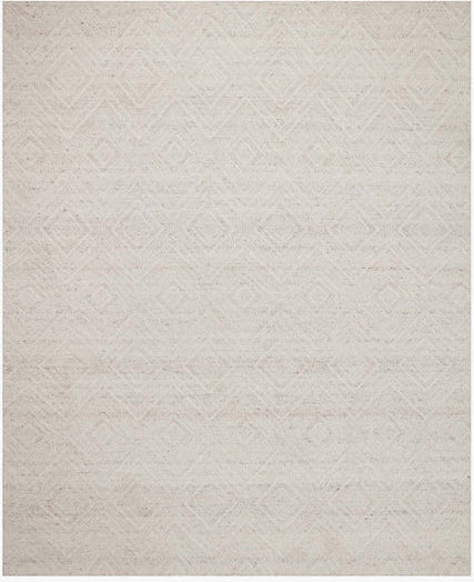 Raven Ivory/ Pebble Area Rug