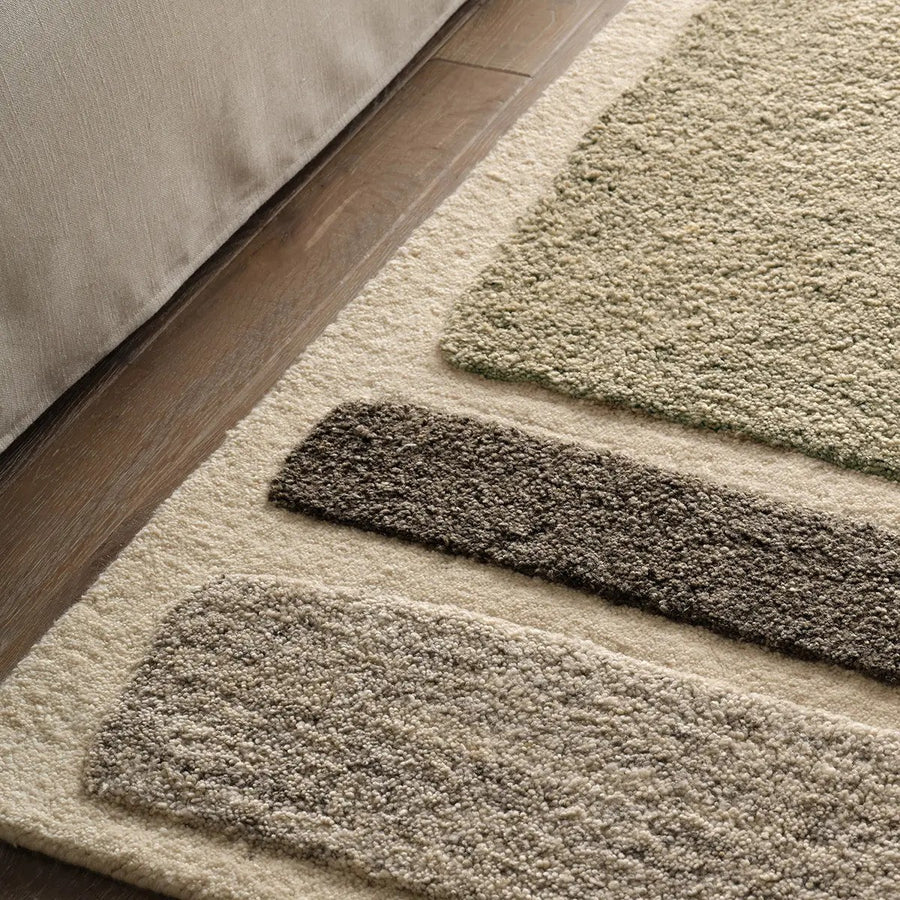 Reyner  RYN02 Area Rug - 9'x12'