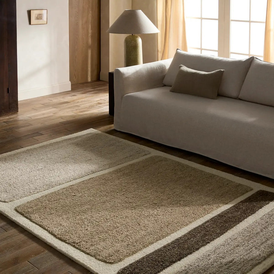 Reyner  RYN02 Area Rug - 9'x12'