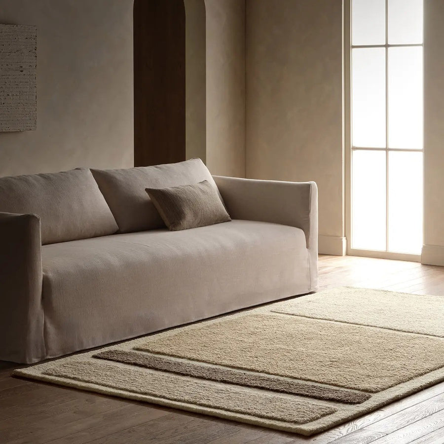 Reyner  RYN02 Area Rug - 9'x12'