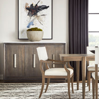 Ridge Side Chair