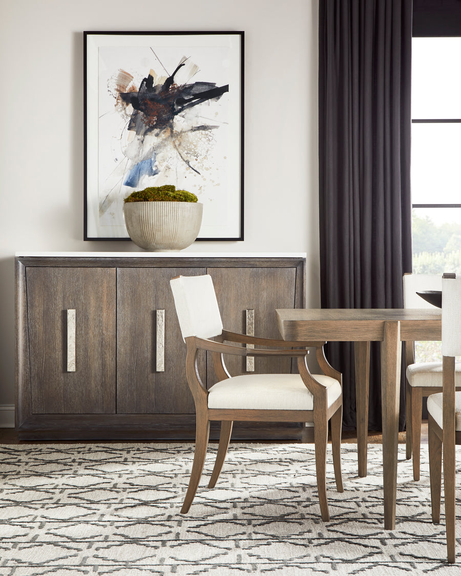 Ridge Side Chair