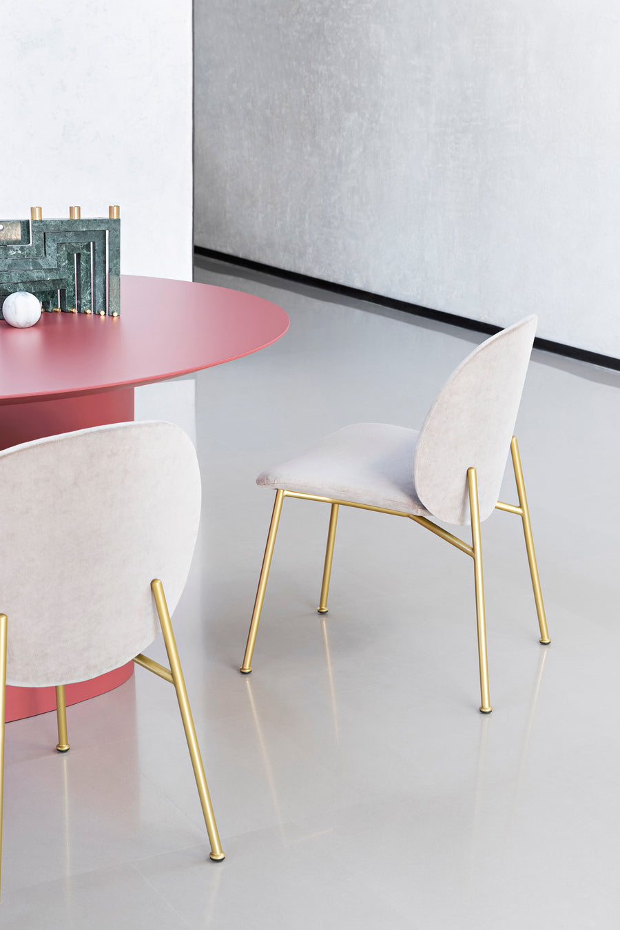 Ola Dining Chair