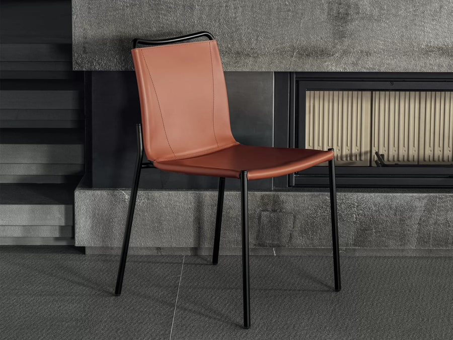 Shape Dining Chair