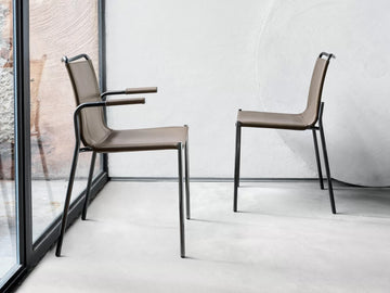 Shape Dining Chair