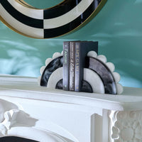 Como Bookends