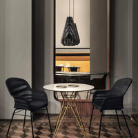 Vincent Bistro Table