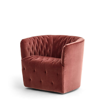 Amelie Swivel Chair