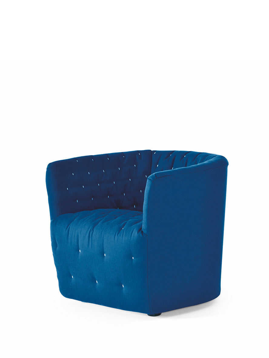 Amelie Swivel Chair