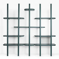 Anam Bookcase