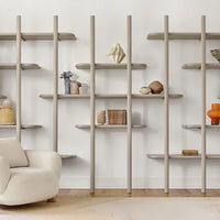 Anam Bookcase