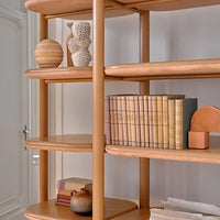 Anam Bookcase