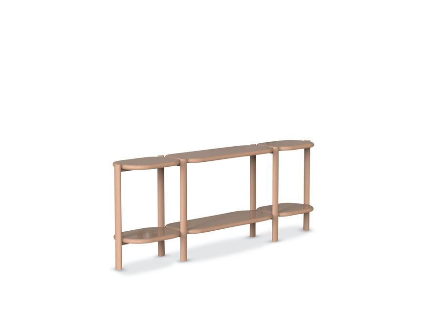 Anam Console