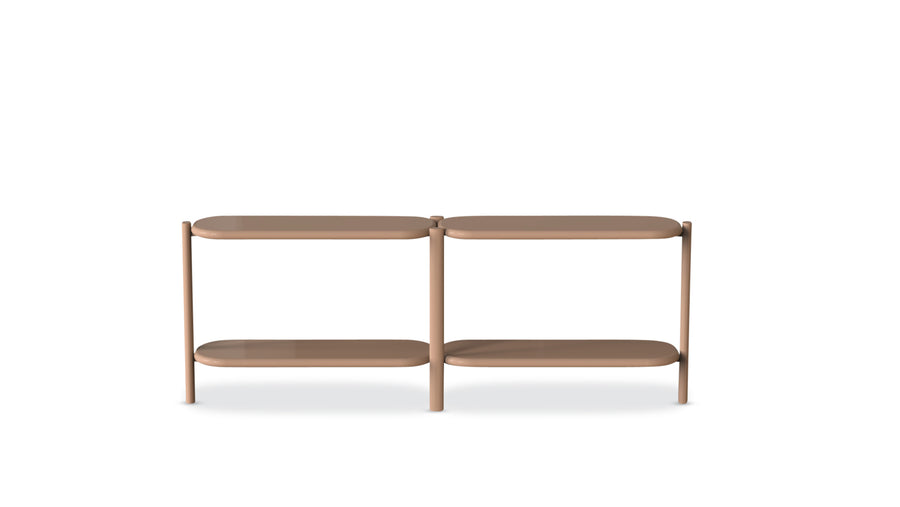 Anam Console