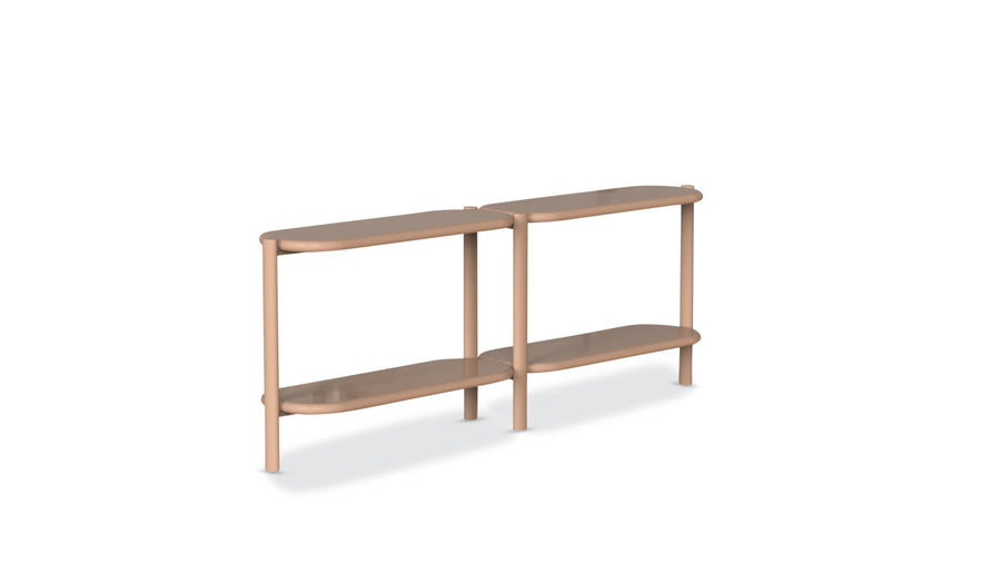 Anam Console