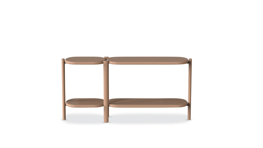 Anam Console