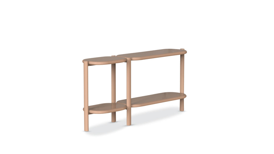 Anam Console