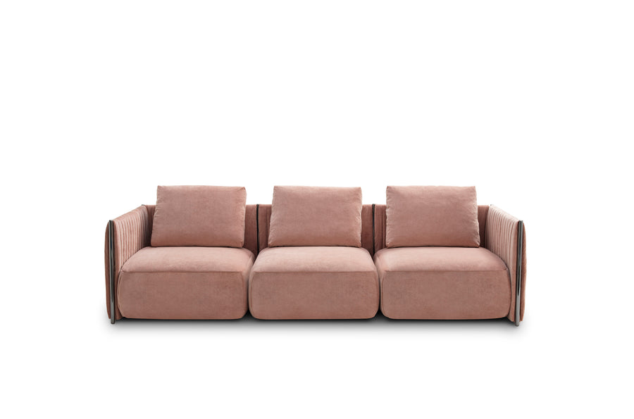 Metis Sectional
