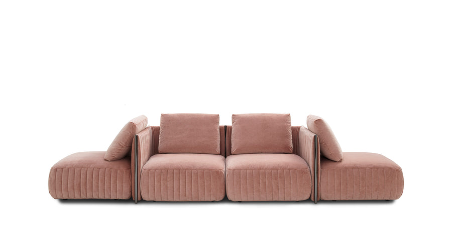 Metis Sectional