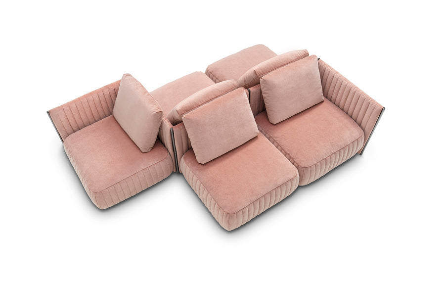 Metis Sectional