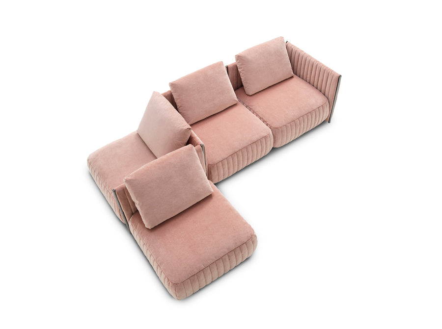 Metis Sectional
